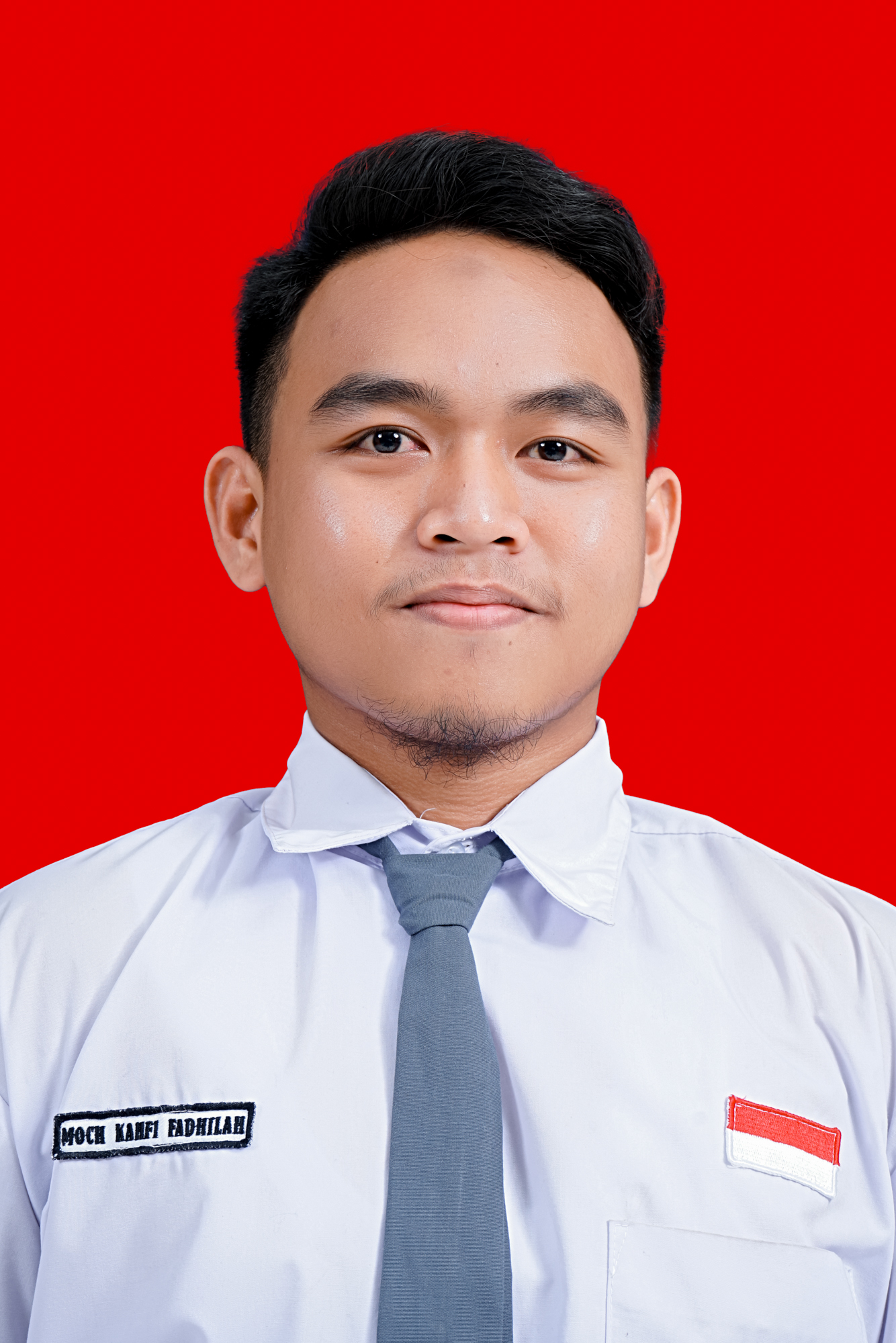 Mochamad Kahfi Fadhilah - SMAN 21 BANDUNG